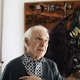 Vse na enem (spletnem) mestu: zaživel je uradni portal samosvojega Marca Chagalla