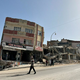 Združeni narodi škodo po potresu v Turčiji ocenili na več kot sto milijard dolarjev