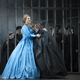 Premiera Verdijevega Don Carla, kompleksne panorame človeških strasti