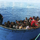 Pred obalo Tunizije utonilo 14 prebežnikov iz podsaharske Afrike