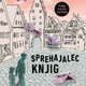 Carsten Henn: Sprehajalec knjig