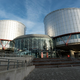 Poročilo: Slovenija je imela lani šest neizvršenih sodb sodišča za človekove pravice
