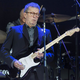 Eric Clapton se bo s posebnim koncertom poklonil Jeffu Becku