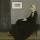 Whistlerjeva mati bo po 142 letih spet na ogled v Philadelphii