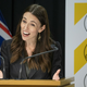 Jacinda Ardern se odpravlja na Harvard