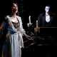 Fantom iz opere po 35 letih zapušča Broadway