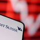 Švicarska vlada bo pripravila poročilo o Credit Suisse, zanj si je vzela leto dni časa