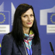 Lahko Bolgarijo iz političnega zastoja povleče evropska komisarka Marija Gabriel?