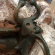 Od rimske ponve do kotla: Na pašniku v Walesu našli 2000 let stare predmete