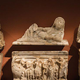 Avstrija in Grčija v pogajnjih o partenonskih fragmentih, ki ju hrani dunajski muzej