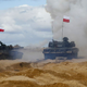 Poljska želi imeti najmočnejšo kopensko vojsko v Evropi