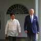 Biden zagotovil Filipinom trdno obrambno zavezo ZDA