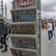 Evropski opazovalci: Pred drugim krogom v Turčiji je imel Erdogan nepošteno prednost