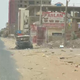 Kartum tarča letalskih napadov. Humanitarne razmere v državi "na robu zloma".