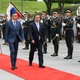 Slovenija in Albanija želita okrepiti obrambno sodelovanje