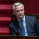Francoski minister dviguje obrvi z žgečkljivim odlomkom novega romana