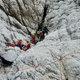 Gorski reševalci pozivajo turistične delavce, naj goste opozorijo na nevarnosti v gorah