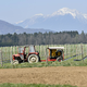 Prodaja pesticidov v EU-ju leta 2021 nekoliko porasla, v Sloveniji v 10 letih padec za 18 odstotkov