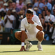 Đoković še ni prvi nosilec Wimbledona, Nadal izgubil 121 mest