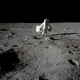 Kitajci na Luno pred letom 2030, vesoljska tekma postaja napeta
