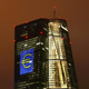 Svet ECB-ja osmič zapored zvišal osrednje obrestne mere za območje evra