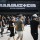 Peticiji za odpoved koncertov Rammsteinov v Berlinu zbrali že več kot 100.000 podpisov