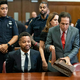 Obtožen posilstva: Cuba Gooding Jr. v zadnjem hipu do izvensodne poravnave