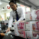 Kitajska centralna banka želi z novim znižanjem obrestnih mer spodbuditi okrevanje gospodarstva