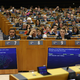 Slovenski evroposlanci z izjemo Tomc in Zvera podprli resolucijo o zaskrbljenosti nad Madžarsko