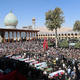 Iranske oblasti zaradi napada na svetišče Šah Čerah javno usmrtile dva človeka