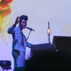 Z laskavimi nazivi in nagradami ovenčani Benjamin Clementine odpira 64. Jazz festival Ljubljana