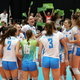 Slovenski rokometaši in odbojkarice za zlato v Mariboru