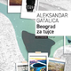 Aleksandar Gatalica: Beograd za tujce