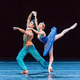 Zvezde mednarodnega baleta razprejo pahljačo različnih plesnih slogov