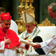 Tožilec za nekdanjega kardinala Becciuja zahteva sedem let in tri mesece zapora