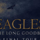 The Eagles se odpravljajo na poslovilno turnejo: "Prišel je čas, da sklenemo krog"