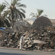 Iračani ogorčeni nad rušenjem minareta, ki je v Basri stal skoraj 300 let