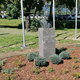 V Slivnici ukradli kip partizana, v Hočah poskušali ukrasti kip Karla Glaserja
