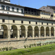 Direktor Uffizija zahteva visoko kazen za vandale, ki so pografitirali Vasarijev hodnik