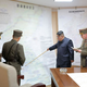 Severna Koreja s taktično jedrsko vajo simulirala napad na južno sosedo