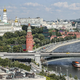 Med ogledom moskovske kanalizacije umrlo osem ljudi