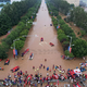 Azija pod vodo; v Pekingu padel 140-letni rekord dežja