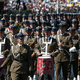V Varšavi priredili največjo vojaško parado na Poljskem po hladni vojni