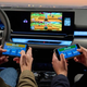 Brez videoigric v avtomobilih ne bo šlo več