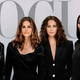 Supermodeli 90. let ponovno skupaj za naslovnico Vogue