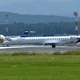 Slovenija ima največji upad letalskih potnikov