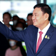 Nekdanji tajski premier Thaksin po 15 letih izgnanstva spet v domovini