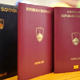 Slovenski potni list odpira vrata v 183 držav