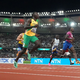 MMC TV: Obeta se napet boj za naslov svetovnega praka v sprintu na 100 metrov