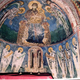 Grčija in Severna Makedonija skupaj v ohranitev bizantinskih fresk iz 12. stoletja